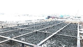 Купить винтовые сваи 108 в Светлограде - цена от 2641 руб