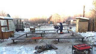 Купить винтовые сваи 76 в Светлограде и Ставропольском крае | цена от 1727 руб с доставкой