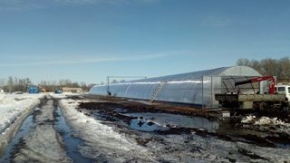 Купить сваи для теплицы в Светлоград - цена от производителя от 2235 руб
