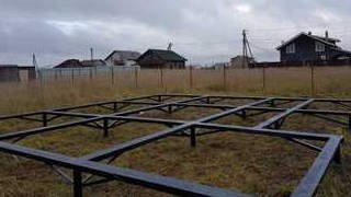 Купить свайный фундамент в Светлограде | лучшая цена от 2539 руб с доставкой свай