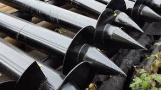Купить винтовые сваи 76 в Светлограде и Ставропольском крае | цена от 1727 руб с доставкой